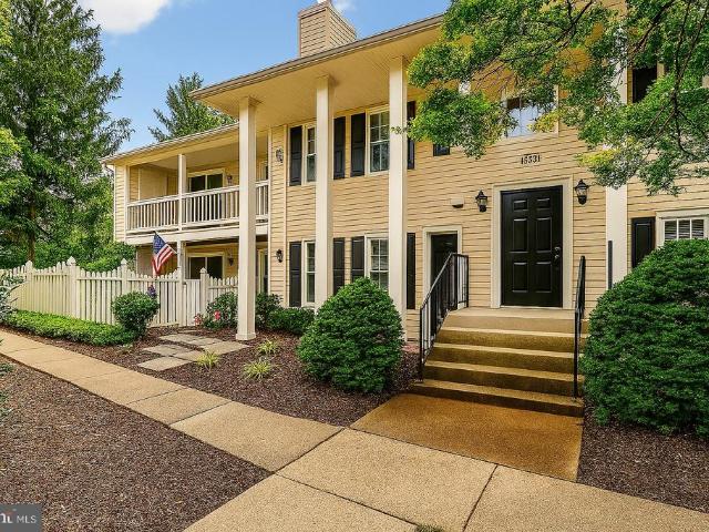 10194 C Ashbrooke Court # 119