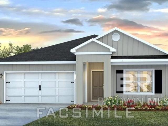 10194 Lamonica Ln, Fairhope, AL 36532