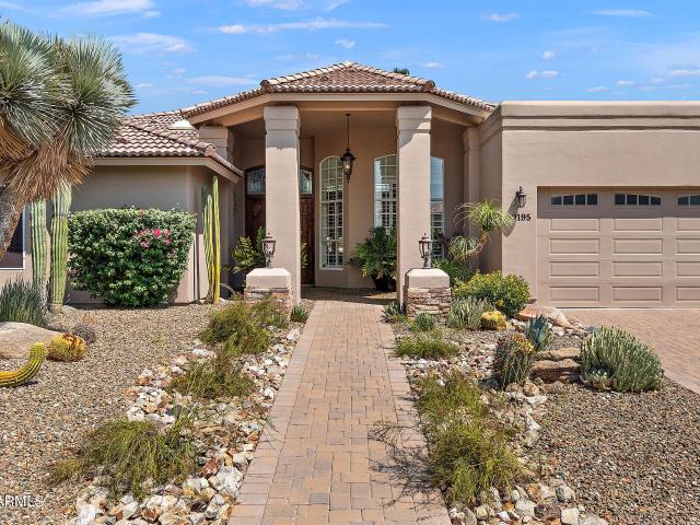 10195 e corrine drive