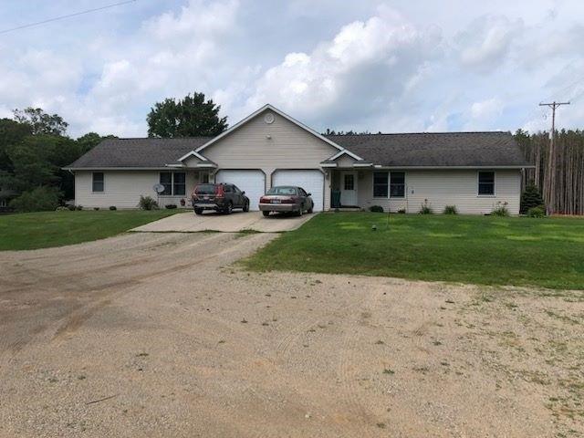 10195 S Lake Station Ave, Lake, MI 48632
