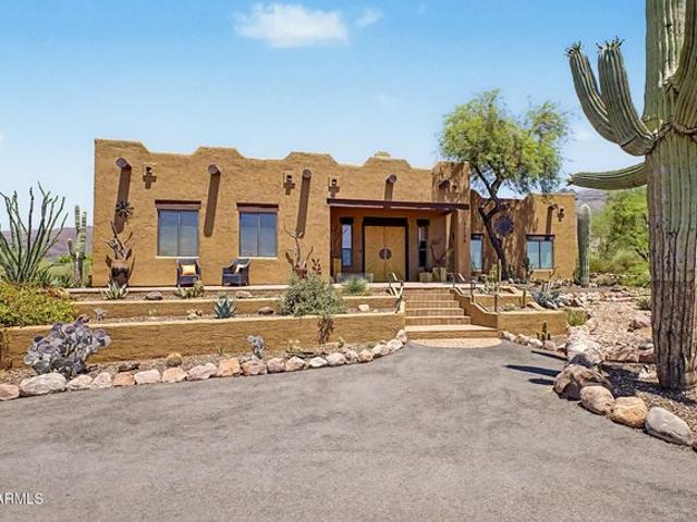 10196 E Open Sky Dr, Gold Canyon, AZ 85118