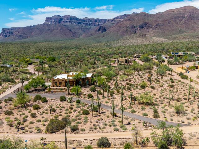 10196 E Open Sky Drive