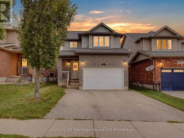 1019 Marquette Drive, Woodstock South, ON, N4V 0A9 house for sale | Listing ID X13613 | Royal LePage