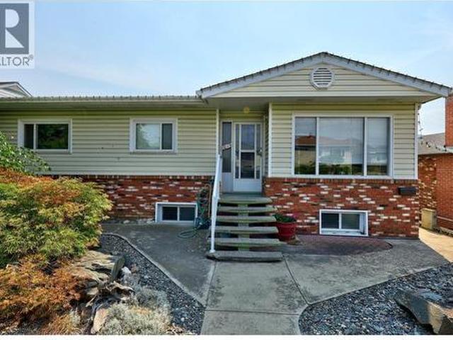 1019 Moncton Avenue, Kamloops, BC, V2B 1S5 house for sale | Listing ID 10396 | Royal LePage