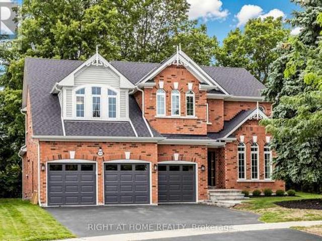 1019 Northern Prospect Crescent, Newmarket, ON, L3X 1N7 house for sale | Listing ID N13709 | Royal LePage