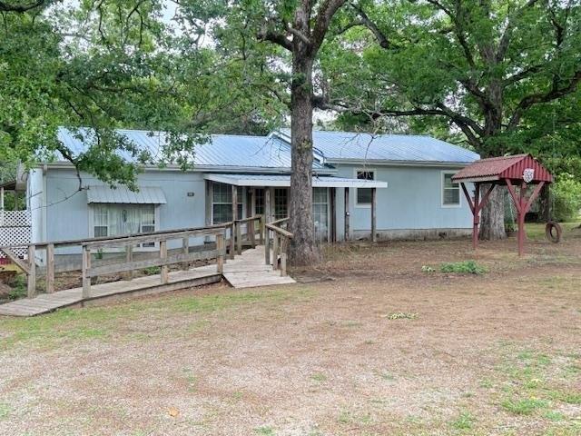 1019 Allen Chapel Rd, Southside, AR 72501