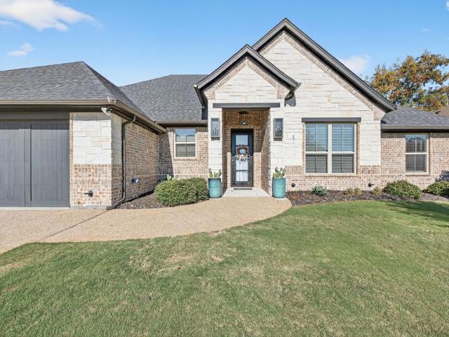 1019 Anna Cir, Granbury, TX 76048 | MLS #21123
