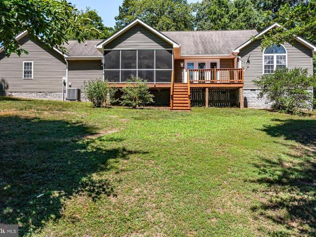 1019 Bancton Road