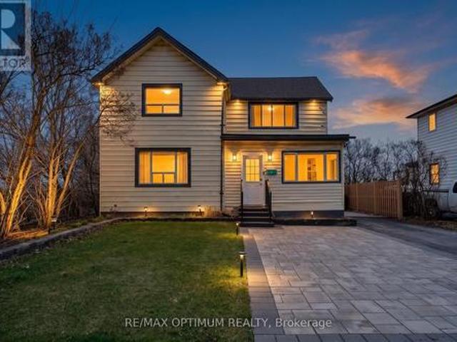 1019 Beach Boulevard, Hamilton, ON, L8H 6Z8 house for lease | Listing ID X13568 | Royal LePage