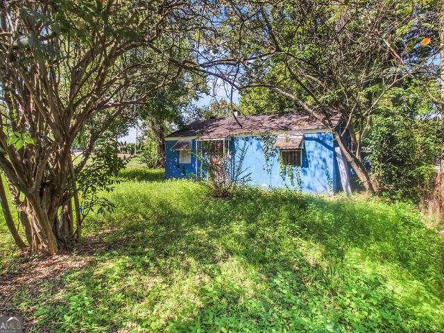 1019 Carter St, Savannah, GA 31415 | MLS #10610
