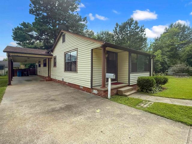 1019 CLARDY Street