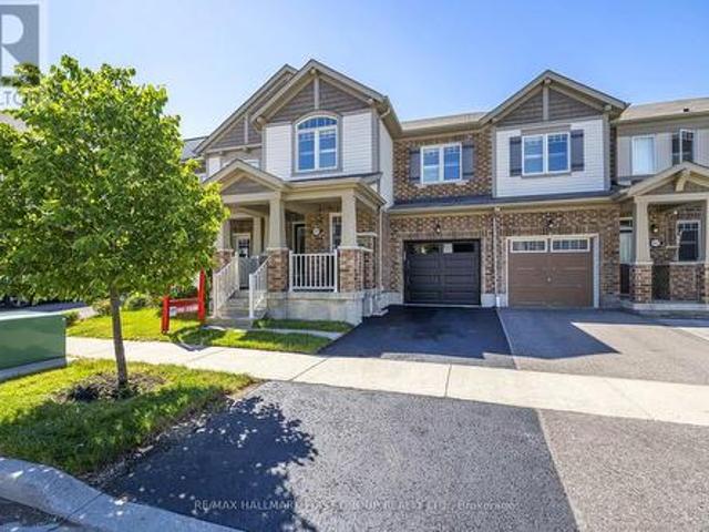 1019 Dragonfly Avenue, Pickering, ON, L1X 0E9 house for sale | Listing ID E13445 | Royal LePage