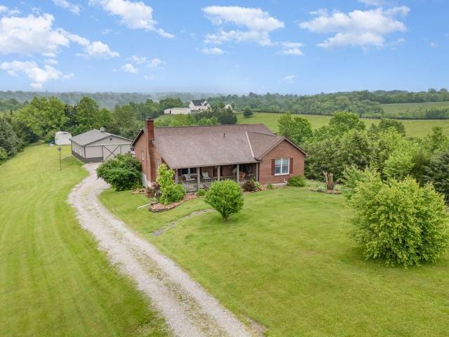 1019 Fisher Rd, Foster, KY
