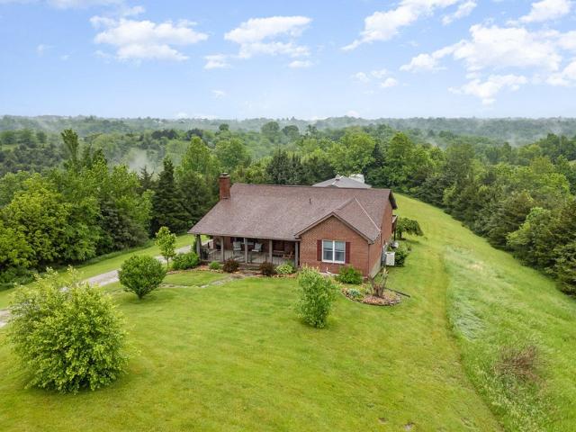 1019 Fisher Road