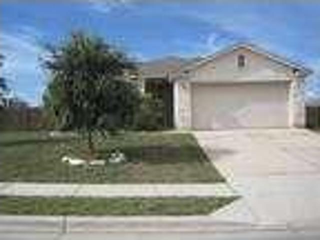 1019 Flanagan DR Leander TX 78641