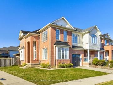 House for sale in Halton