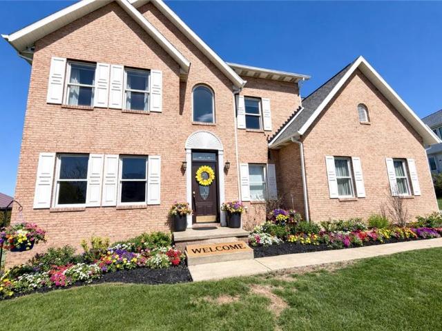 1019 Kimberly Dr, Uniontown, PA 15401 | MLS #1757