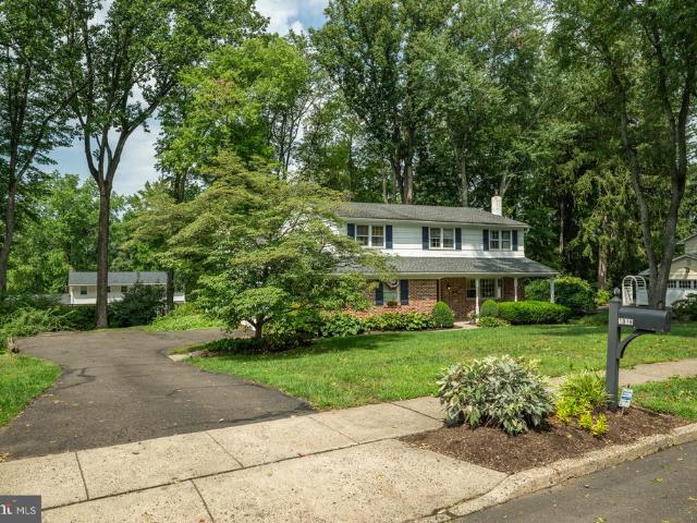 1019 Lafayette Drive