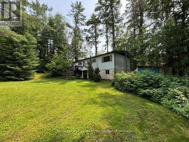 1019 Loyalist Drive, Minden Hills Lutterworth, ON, K0M 2K0 house for sale | Listing ID X13537 | Royal LePage