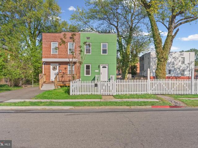 1019 President Street