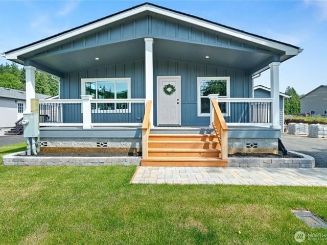 1019 Stanford Dr Unit 69, Cosmopolis, WA 98537