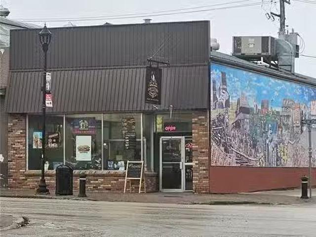 1019 100Th Street, Tisdale, SK, S0E 1T0 commercial for sale.