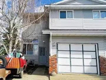 1019 12 Street Se, Slave Lake, AB, T0G 2A3 house for sale L.
