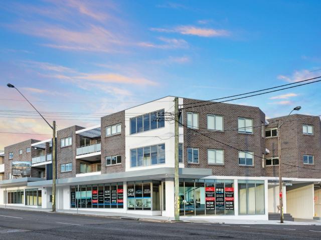 10/19 23 Forest Road, Hurstville > Petersham Property Group
