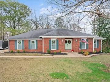 Cottondale, Tuscaloosa CCD Tuscaloosa County Alabama, Tuscaloosa County, Alabama, USA