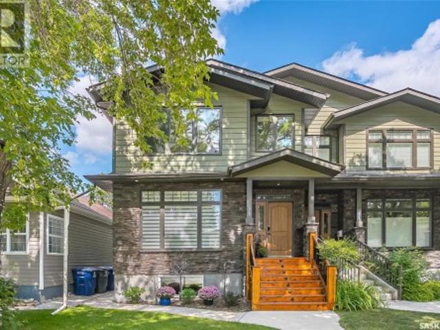 1019A 10Th Street E, Saskatoon, SK, S7H 0H8 house for sale | Listing ID SK047153 | Royal LePage