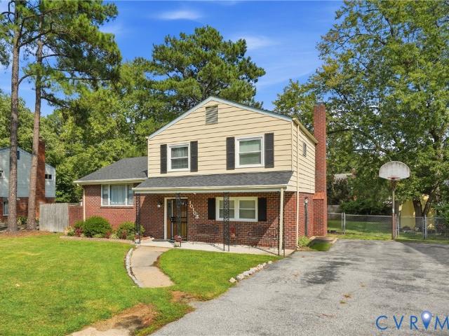 10103 Purcell Road