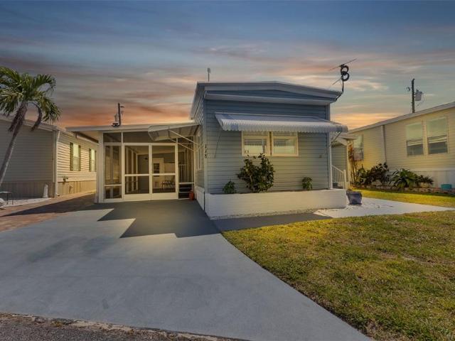 10100 Burnt Store Rd, Unit 118, Punta Gorda, FL 33950 | MLS #C7523