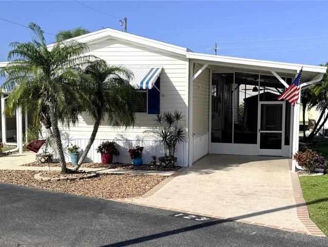 10100 Burnt Store Rd, Unit 123, Punta Gorda, FL 33950 | MLS #C7523