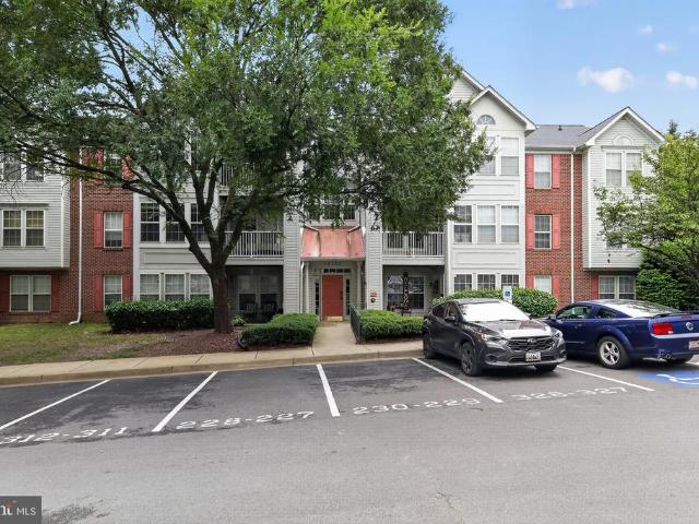 10100 Ridge Manor Terrace # 5000 L