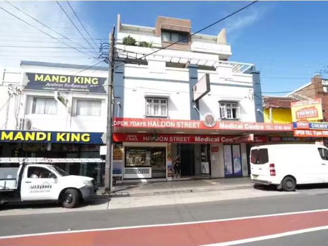 10/101 103 Haldon Street, Lakemba Apartment for rent Listed b.