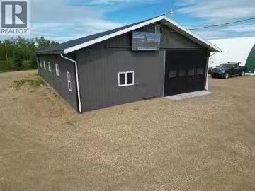 10101 17 Street, Dawson Creek, BC, V1G 4B7 commercial for sa.