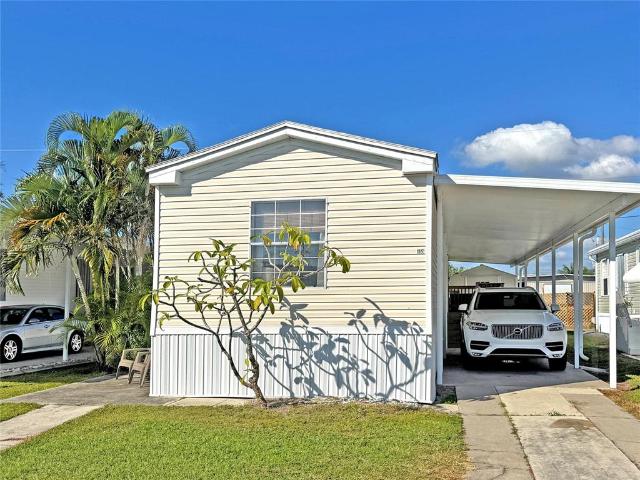 10101 Burnt Store Rd, Unit 118, Punta Gorda, FL 33950 | MLS #TB8442