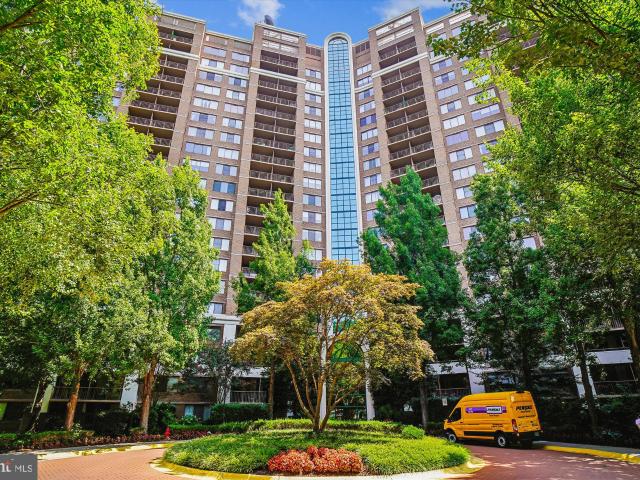 10101 Grosvenor Pl, Unit 407, Rockville, MD 20852 | MLS #MDMC2242