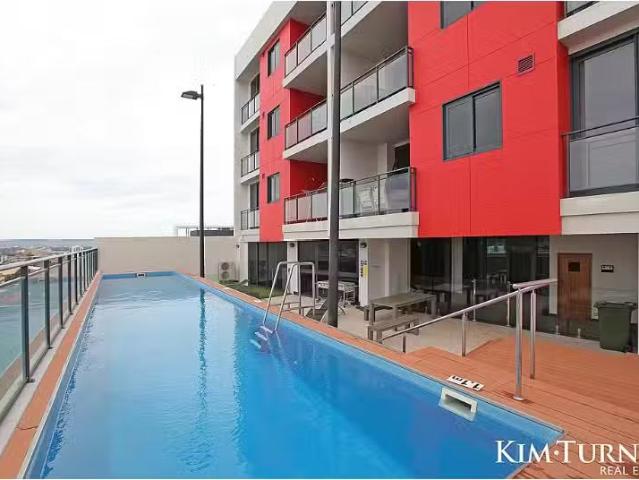 10/101 Murray Street, PERTH Apartment for rent Listed by Kayl.