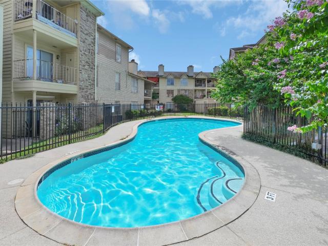 10101 S Gessner Road 910