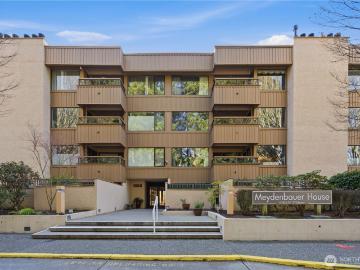 10101 SE 3rd St, Unit 402, Bellevue, WA 98004 | MLS #2501