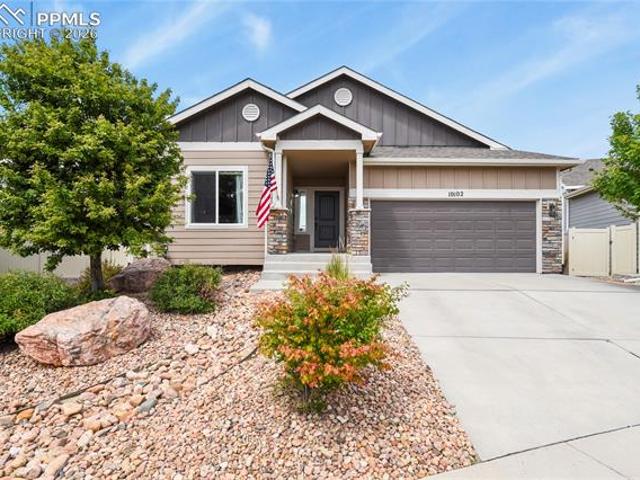 10102 Golf Crest Drive