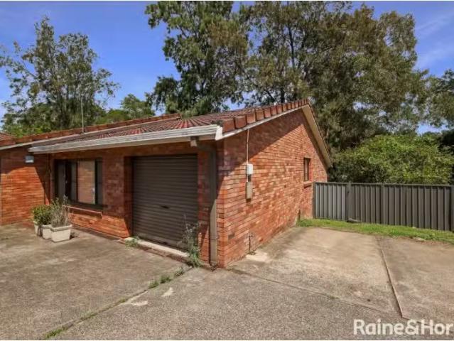 10/102 Kalandar Street, NOWRA Apartment for rent Listed by Br.