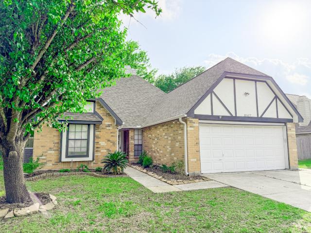 10107 Wayward Wind Ln, Houston, TX 77064 | MLS #14284