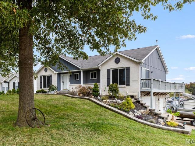 10107 Greenbriar Ct, Foristell, MO 63348 | MLS #26021