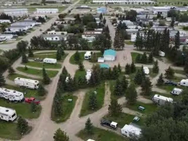 10104 105 Ave. Fairview, AB, T0H 1L0 commercial for sale Li.