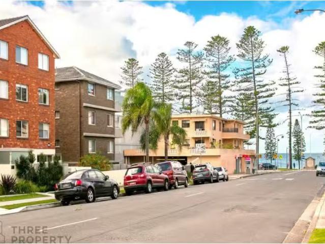 10/104 Howard Avenue, Dee Why Apartment for rent Listed by Mi.