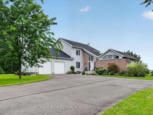 10104 Marionville Road, North Dundas, ON, K4R 1E5 house for sale | Listing ID X13672 | Royal LePage