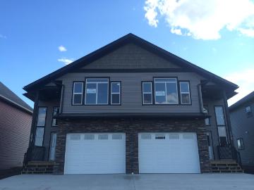 #10105 10105 117 Ave, Fort St. John