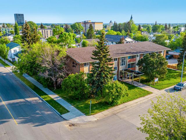 10105 107 Avenue 305 Grande Prairie AB T8V 1M1